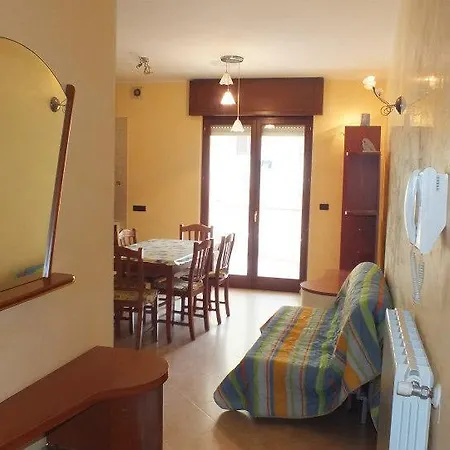 Rosa Virginia Apartment *